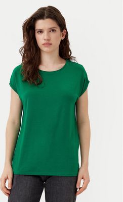 Bluzka damska na wiosnę Vero Moda ze sklepu: MODIVO w kategorii: Bluzki damskie - zdjęcie WP-EBWP-BKLVO-LN0_0000304785917