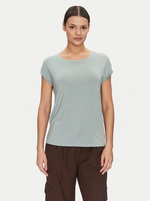 Bluzka damska na wiosnę casual Vero Moda ze sklepu: MODIVO w kategorii: Bluzki damskie - zdjęcie WP-EBWP-BKLVO-LN0_0000304785948