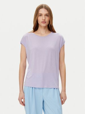 Bluzka damska Vero Moda ze sklepu: MODIVO w kategorii: Bluzki damskie - zdjęcie WP-EBWP-BKLVO-LN0_0000304785955