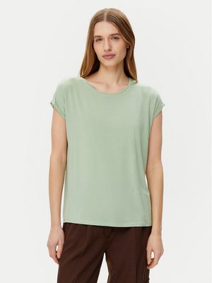 Vero Moda - Bluzka damska casualowa ze sklepu: MODIVO w kategorii: Bluzki damskie - zdjęcie WP-EBWP-BKLVO-LN0_0000304785962