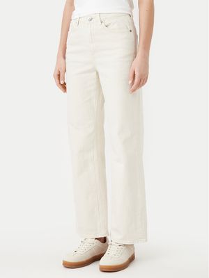 Vero Moda - Jeansy damskie w miejskim stylu ze sklepu: MODIVO w kategorii: Jeansy damskie