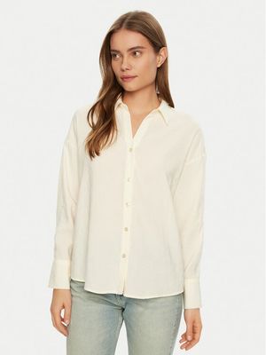 Vero Moda - Koszula damska casualowa ze sklepu: MODIVO w kategorii: Koszule damskie
