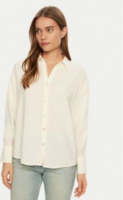 Vero Moda - Koszula damska casualowa ze sklepu: MODIVO w kategorii: Koszule damskie - zdjęcie WP-EBWP-BKLVO-LN0_0000304786013