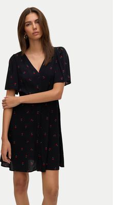 Sukienka Vero Moda ze sklepu: MODIVO w kategorii: Sukienki - zdjęcie WP-EBWP-BKLVO-LN0_0000304786037