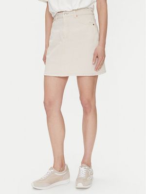 Spódnica casual Vero Moda ze sklepu: MODIVO w kategorii: Spódnice - zdjęcie WP-EBWP-BKLVO-LN0_0000304786150