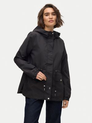 Parka damska casual Vero Moda ze sklepu: MODIVO w kategorii: Parki damskie - zdjęcie WP-EBWP-BKLVO-LN0_0000304786167