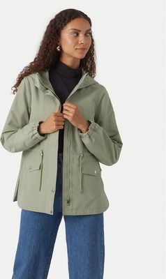 Parka damska casual Vero Moda ze sklepu: MODIVO w kategorii: Parki damskie - zdjęcie WP-EBWP-BKLVO-LN0_0000304786181