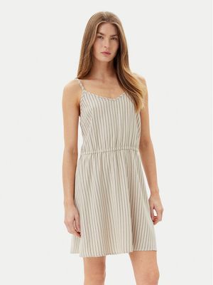 Sukienka Vero Moda ze sklepu: MODIVO w kategorii: Sukienki - zdjęcie WP-EBWP-BKLVO-LN0_0000304786235