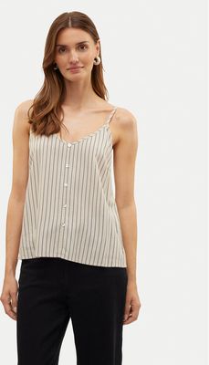 Bluzka damska na lato Vero Moda ze sklepu: MODIVO w kategorii: Bluzki damskie - zdjęcie WP-EBWP-BKLVO-LN0_0000304786242