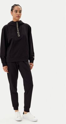 Dres damski EA7 Emporio Armani ze sklepu: MODIVO w kategorii: Dresy damskie - zdjęcie WP-EBWP-BKLVO-LN0_0000304786259