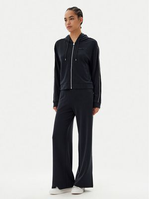 Dres damski w sportowym stylu EA7 Emporio Armani ze sklepu: MODIVO w kategorii: Dresy damskie - zdjęcie WP-EBWP-BKLVO-LN0_0000304786341