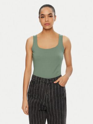 Bluzka damska Vero Moda ze sklepu: MODIVO w kategorii: Bluzki damskie - zdjęcie WP-EBWP-BKLVO-LN0_0000304786358