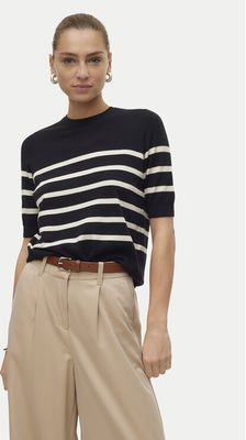 Sweter damski zimowy Vero Moda ze sklepu: MODIVO w kategorii: Swetry damskie - zdjęcie WP-EBWP-BKLVO-LN0_0000304786402