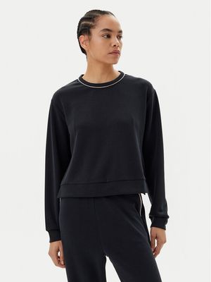 EA7 Emporio Armani - Bluza damska casual ze sklepu: MODIVO w kategorii: Bluzy damskie - zdjęcie WP-EBWP-BKLVO-LN0_0000304786433