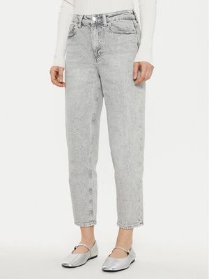 Jeansy damskie w miejskim stylu Vero Moda ze sklepu: MODIVO w kategorii: Jeansy damskie - zdjęcie WP-EBWP-BKLVO-LN0_0000304786440