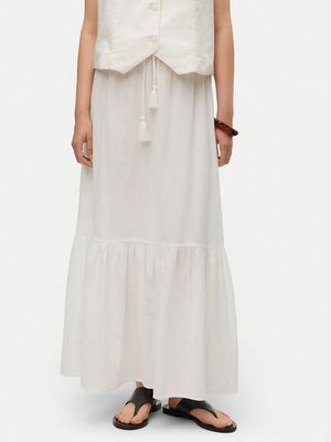 Spódnica casual Vero Moda ze sklepu: MODIVO w kategorii: Spódnice - zdjęcie WP-EBWP-BKLVO-LN0_0000304786549