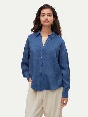 Vero Moda - Koszula damska ze sklepu: MODIVO w kategorii: Koszule damskie - zdjęcie WP-EBWP-BKLVO-LN0_0000304786624