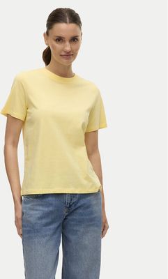 Bluzka damska wiosenna Vero Moda ze sklepu: MODIVO w kategorii: Bluzki damskie - zdjęcie WP-EBWP-BKLVO-LN0_0000304786679