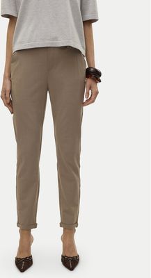 Vero Moda - Spodnie damskie casual ze sklepu: MODIVO w kategorii: Spodnie damskie - zdjęcie WP-EBWP-BKLVO-LN0_0000304786761