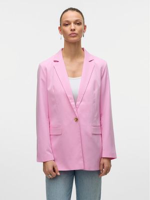 Marynarka na wiosnę Vero Moda ze sklepu: MODIVO w kategorii: Marynarki damskie - zdjęcie WP-EBWP-BKLVO-LN0_0000304786785