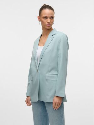 Marynarka na wiosnę Vero Moda ze sklepu: MODIVO w kategorii: Marynarki damskie - zdjęcie WP-EBWP-BKLVO-LN0_0000304786792