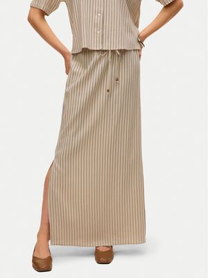 Spódnica casual Vero Moda ze sklepu: MODIVO w kategorii: Spódnice - zdjęcie WP-EBWP-BKLVO-LN0_0000304786808