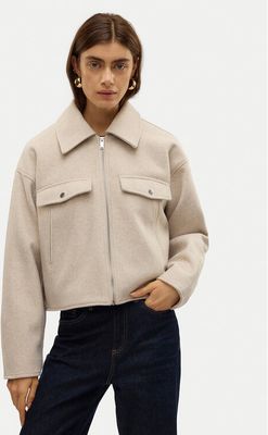 Vero Moda - Kurtka damska casual ze sklepu: MODIVO w kategorii: Kurtki damskie - zdjęcie WP-EBWP-BKLVO-LN0_0000304786815