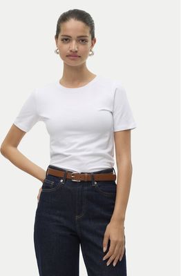 Vero Moda - Bluzka damska casual ze sklepu: MODIVO w kategorii: Bluzki damskie - zdjęcie WP-EBWP-BKLVO-LN0_0000304786891