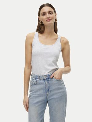 Bluzka damska casual Vero Moda ze sklepu: MODIVO w kategorii: Bluzki damskie - zdjęcie WP-EBWP-BKLVO-LN0_0000304786921