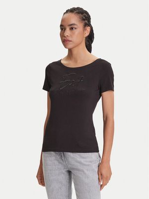 EA7 Emporio Armani - Bluzka damska na wiosnę ze sklepu: MODIVO w kategorii: Bluzki damskie - zdjęcie WP-EBWP-BKLVO-LN0_0000304786976