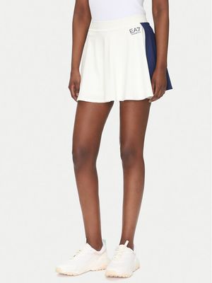 EA7 Emporio Armani - Szorty letnie ze sklepu: MODIVO w kategorii: Szorty - zdjęcie WP-EBWP-BKLVO-LN0_0000304787003