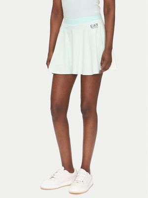 EA7 Emporio Armani - Szorty letnie ze sklepu: MODIVO w kategorii: Szorty - zdjęcie WP-EBWP-BKLVO-LN0_0000304787010