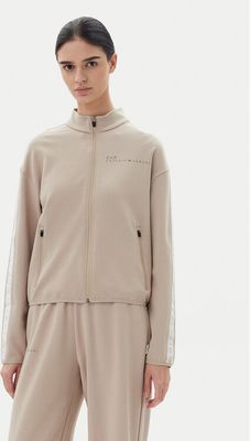 EA7 Emporio Armani - Bluza damska jesienna ze sklepu: MODIVO w kategorii: Bluzy damskie - zdjęcie WP-EBWP-BKLVO-LN0_0000304787140