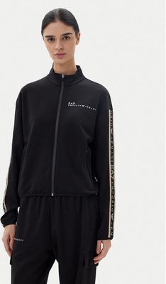 Bluza damska EA7 Emporio Armani ze sklepu: MODIVO w kategorii: Bluzy damskie - zdjęcie WP-EBWP-BKLVO-LN0_0000304787157