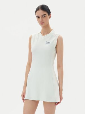 EA7 Emporio Armani - Bluzka damska sportowa ze sklepu: MODIVO w kategorii: Bluzki damskie - zdjęcie WP-EBWP-BKLVO-LN0_0000304787324