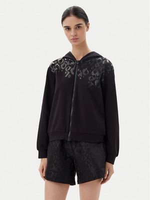 EA7 Emporio Armani - Bluza damska młodzieżowa ze sklepu: MODIVO w kategorii: Bluzy damskie - zdjęcie WP-EBWP-BKLVO-LN0_0000304787386