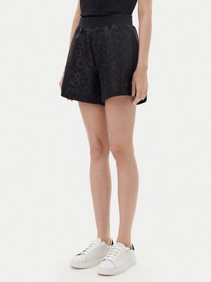 EA7 Emporio Armani - Szorty w sportowym stylu ze sklepu: MODIVO w kategorii: Szorty - zdjęcie WP-EBWP-BKLVO-LN0_0000304787409