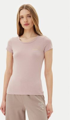 EA7 Emporio Armani - Bluzka damska casual ze sklepu: MODIVO w kategorii: Bluzki damskie - zdjęcie WP-EBWP-BKLVO-LN0_0000304787737