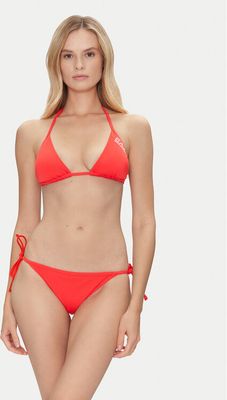 Strój kąpielowy letni EA7 Emporio Armani ze sklepu: MODIVO w kategorii: Stroje kąpielowe - zdjęcie WP-EBWP-BKLVO-LN0_0000304787744