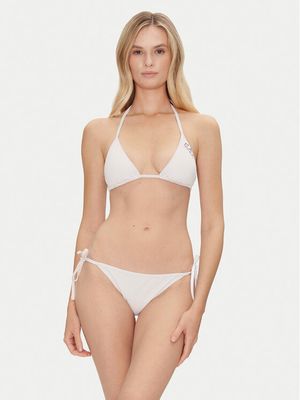 EA7 Emporio Armani - Strój kąpielowy casual ze sklepu: MODIVO w kategorii: Stroje kąpielowe - zdjęcie WP-EBWP-BKLVO-LN0_0000304787768