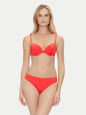 Strój kąpielowy EA7 Emporio Armani ze sklepu: MODIVO w kategorii: Stroje kąpielowe - zdjęcie WP-EBWP-BKLVO-LN0_0000304787850