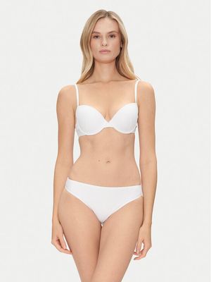 Strój kąpielowy EA7 Emporio Armani ze sklepu: MODIVO w kategorii: Stroje kąpielowe - zdjęcie WP-EBWP-BKLVO-LN0_0000304787874
