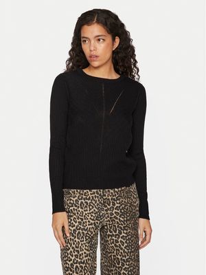 Sweter damski Vila ze sklepu: MODIVO w kategorii: Swetry damskie - zdjęcie WP-EBWP-BKLVO-LN0_0000304788000