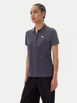 EA7 Emporio Armani - Bluzka damska ze sklepu: MODIVO w kategorii: Bluzki damskie - zdjęcie WP-EBWP-BKLVO-LN0_0000304788352