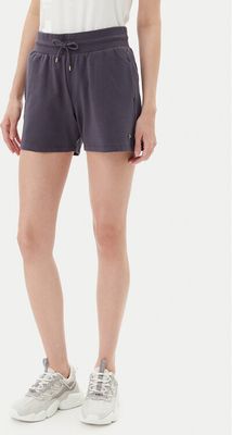 Szorty EA7 Emporio Armani ze sklepu: MODIVO w kategorii: Szorty - zdjęcie WP-EBWP-BKLVO-LN0_0000304788437