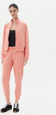 Dres męski EA7 Emporio Armani ze sklepu: MODIVO w kategorii: Dresy męskie - zdjęcie WP-EBWP-BKLVO-LN0_0000304788550