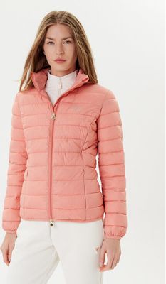 Kurtka damska EA7 Emporio Armani ze sklepu: MODIVO w kategorii: Kurtki damskie - zdjęcie WP-EBWP-BKLVO-LN0_0000304788796