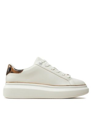 Aldo - Buty sportowe damskie na wiosnę ze sklepu: MODIVO w kategorii: Buty sportowe damskie - zdjęcie WP-EBWP-BKLVO-LN0_0000304788802