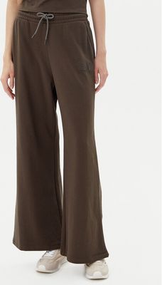 Spodnie damskie jesienne EA7 Emporio Armani ze sklepu: MODIVO w kategorii: Spodnie damskie - zdjęcie WP-EBWP-BKLVO-LN0_0000304788918