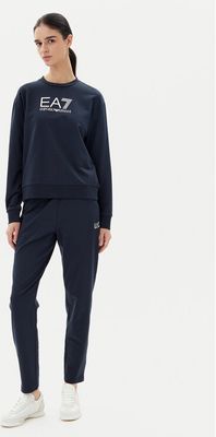 EA7 Emporio Armani - Dres damski ze sklepu: MODIVO w kategorii: Dresy damskie - zdjęcie WP-EBWP-BKLVO-LN0_0000304789021